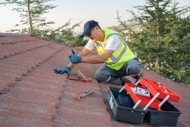 Quick and Trustworthy Emergency Roof Repair Services in Stonewood, WV