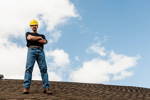 Best New Roof Installation  in Stonewood, WV