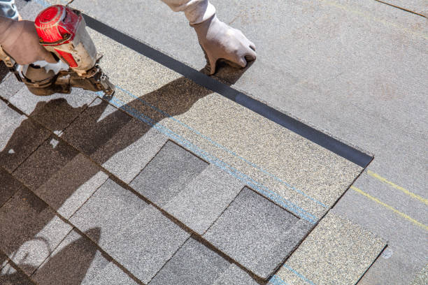 Tile Roofing Contractor in Stonewood, WV