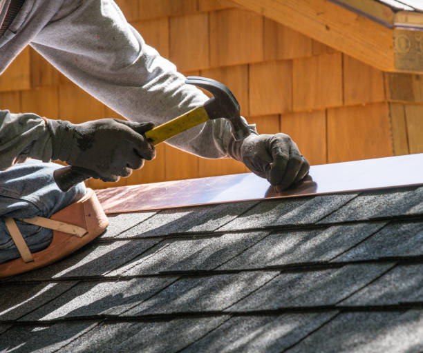 Quick and Trustworthy Emergency Roof Repair Services in Stonewood, WV